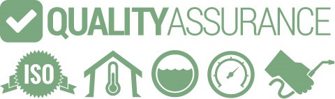 Swanson quality certifications