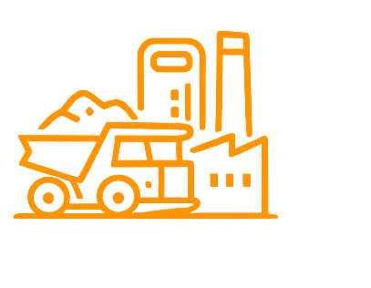 Mining an Industrial