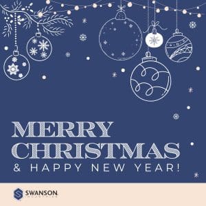 swanson christmas trading hours